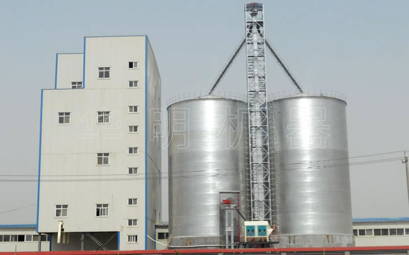 青海永興農(nóng)牧