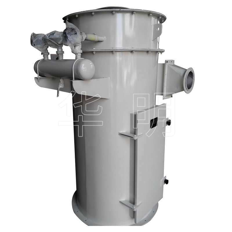 圓脈沖除塵器系列