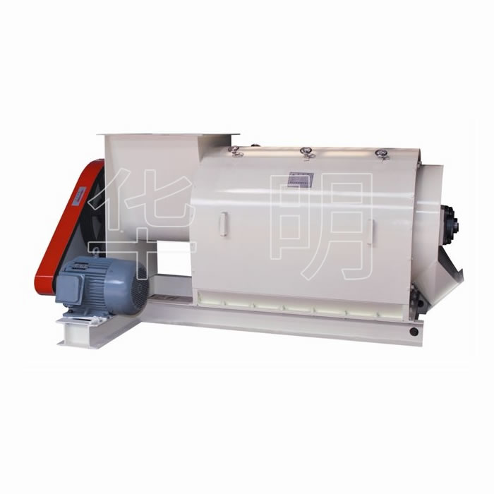 粉料滾筒篩系列