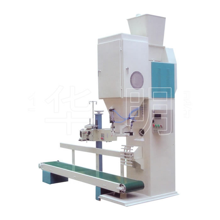 電腦定量無斗秤