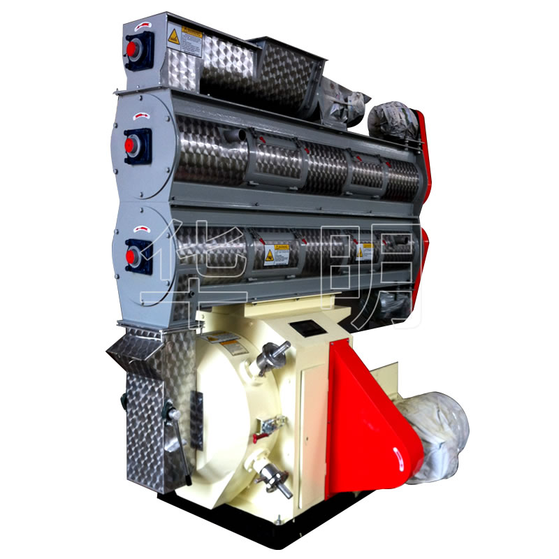 HKJ-32B顆粒機(jī)系列