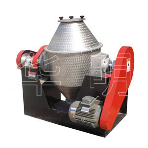 SYTH轉(zhuǎn)鼓式混合機(jī)系列